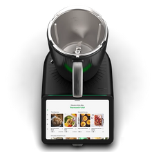 NOVO THERMOMIX TM7