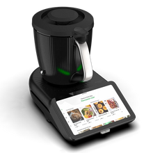 NOVO THERMOMIX TM7