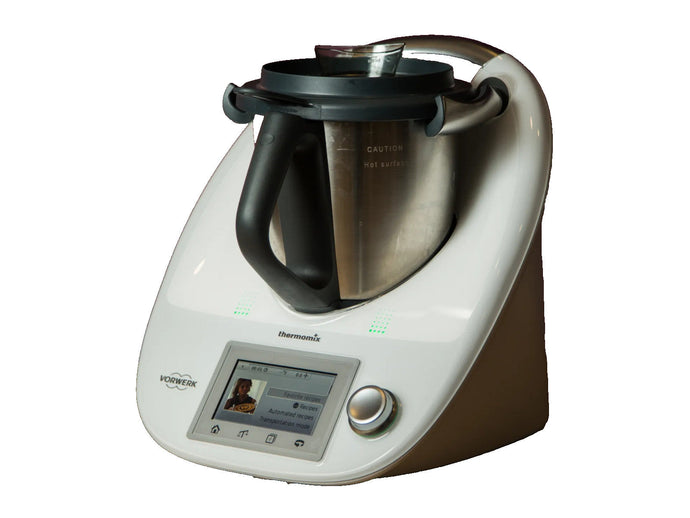 Thermomix TM5