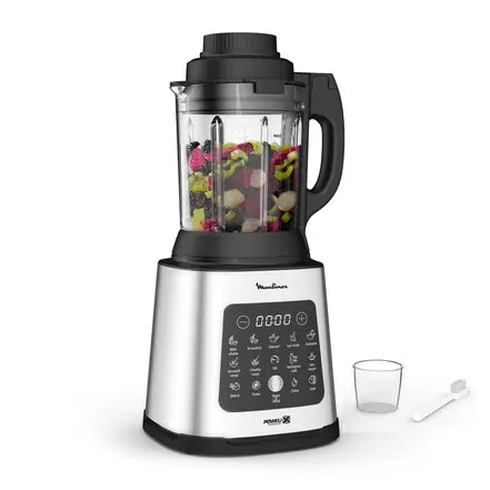 Perfectmix cook, misturador de aquecimento de alta potência