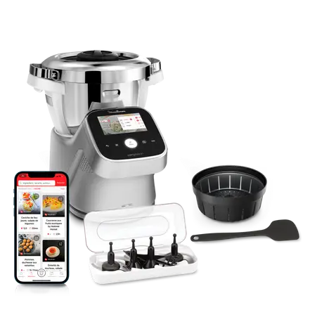 Touch Pro Companion